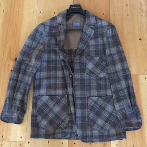 Pendleton topster size med
